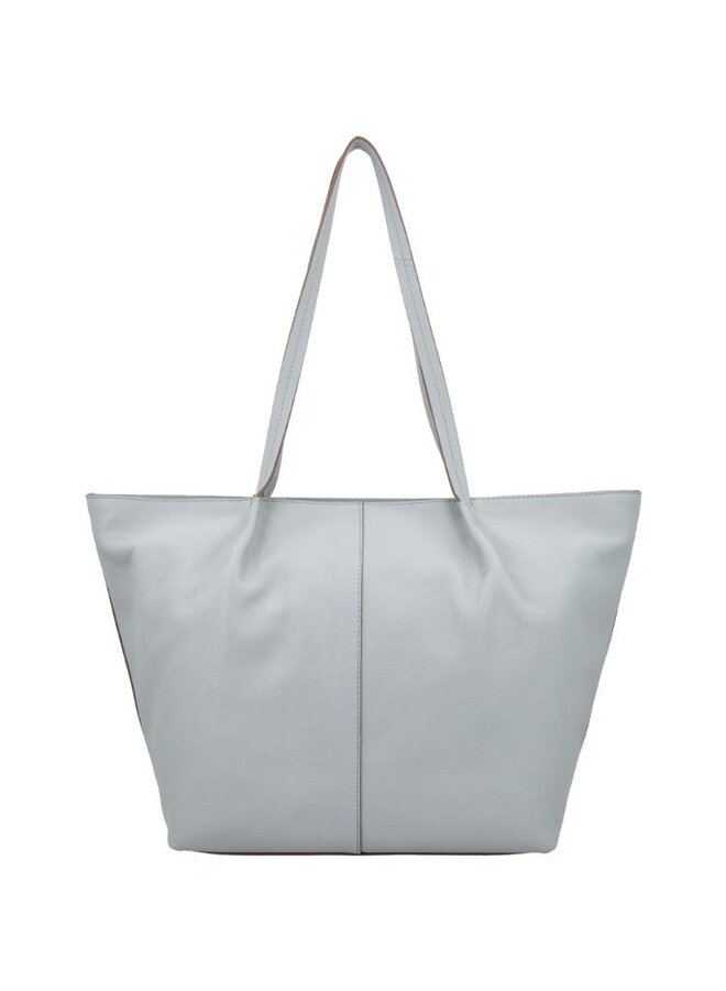 Lola Shopper Blue Aura