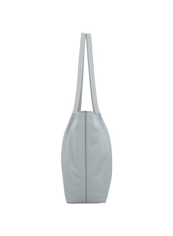 Lola Shopper Blue Aura