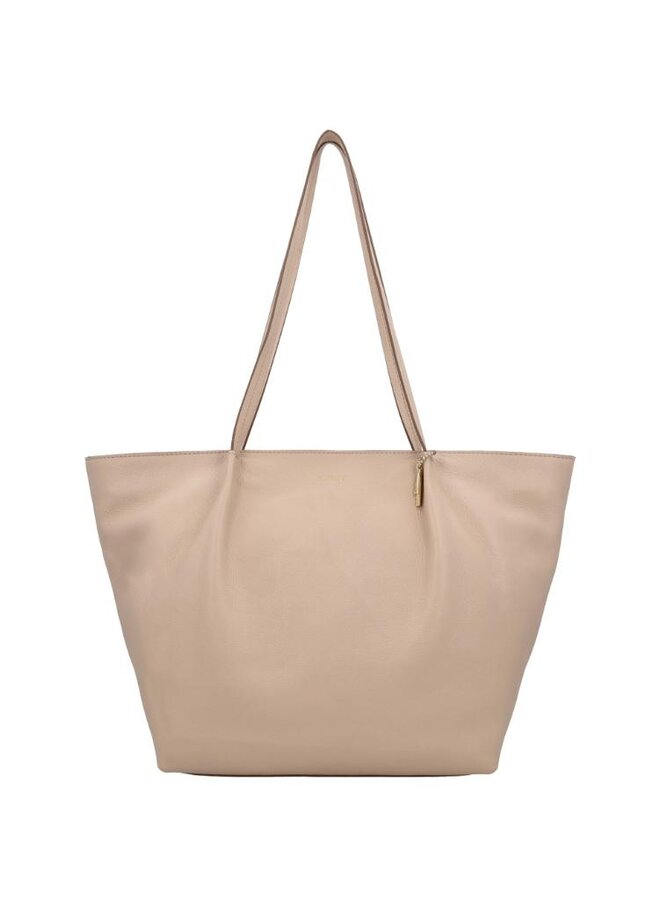 Lola Shopper Cashmere