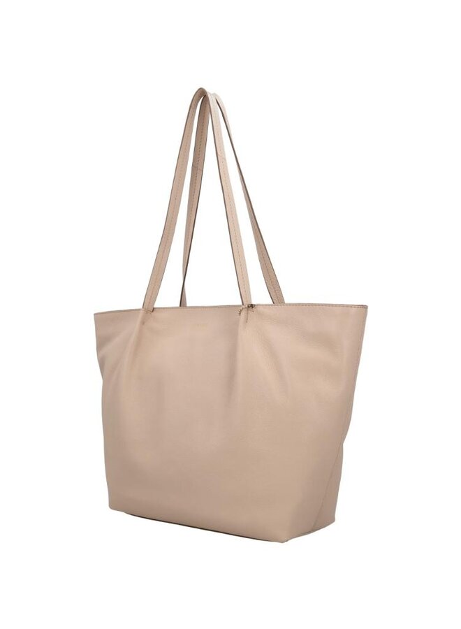 Lola Shopper Cashmere