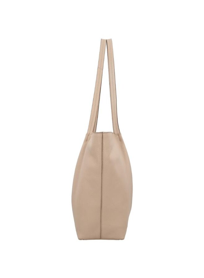 Lola Shopper Cashmere