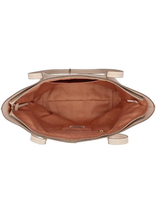 Lola Shopper Cashmere