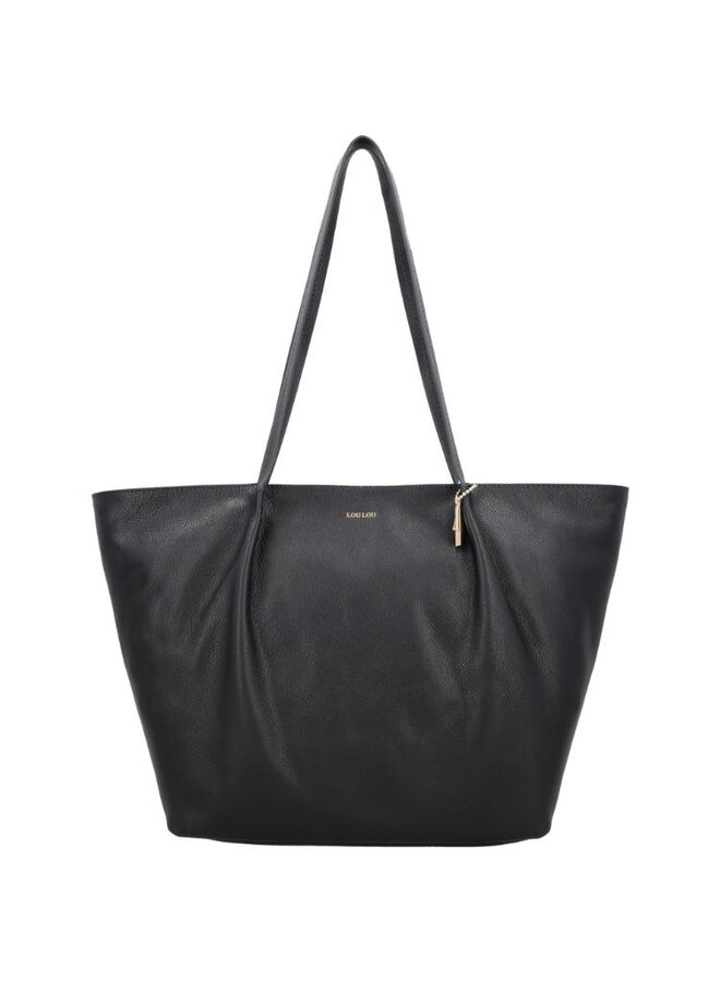 Lola Shopper Donkerblauw