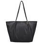 Lola Shopper Donkerblauw