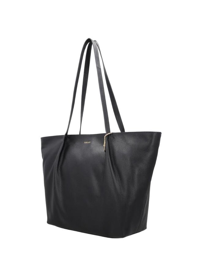 Lola Shopper Donkerblauw