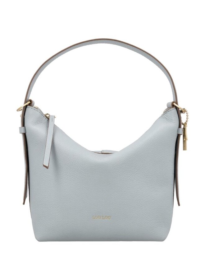 Lois Schoudertas Blue Aura