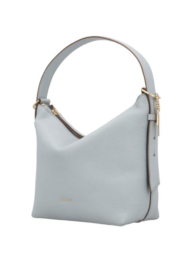 Lois Schoudertas Blue Aura