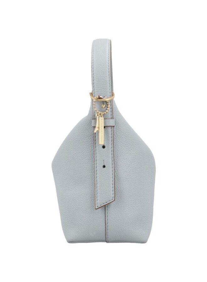 Lois Schoudertas Blue Aura