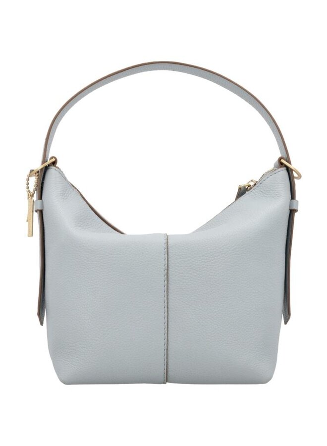 Lois Schoudertas Blue Aura