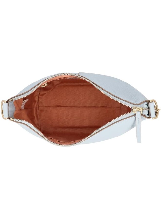 Lois Schoudertas Blue Aura