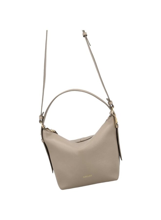 Lois Schoudertas Soft Sepia