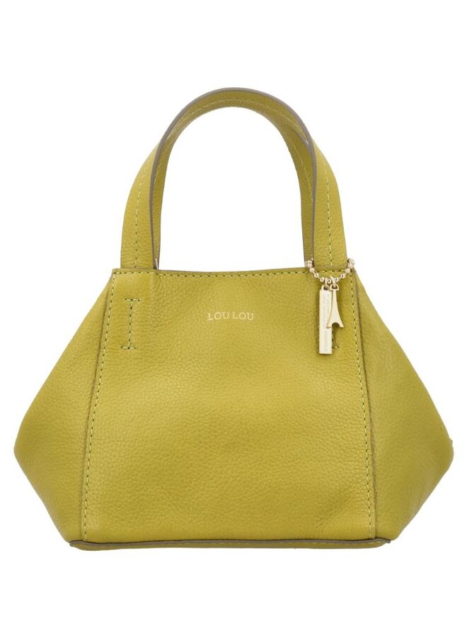 Elodie Handtas Cress Green