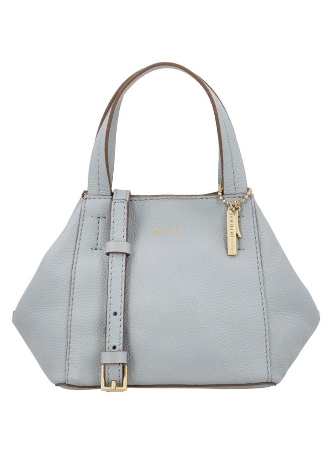 Elodie Handtas Blue Aura