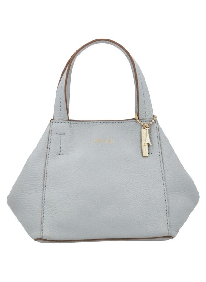 Elodie Handtas Blue Aura