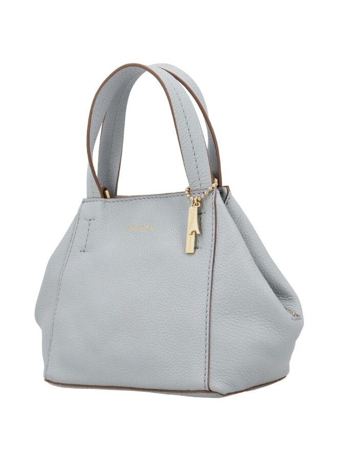 Elodie Handtas Blue Aura