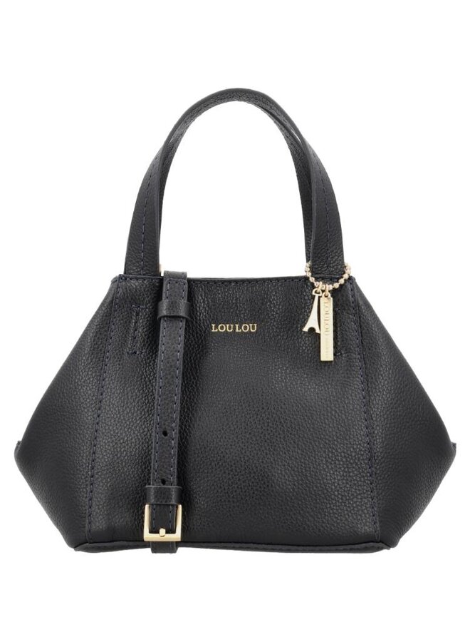 Elodie Handtas Donkerblauw