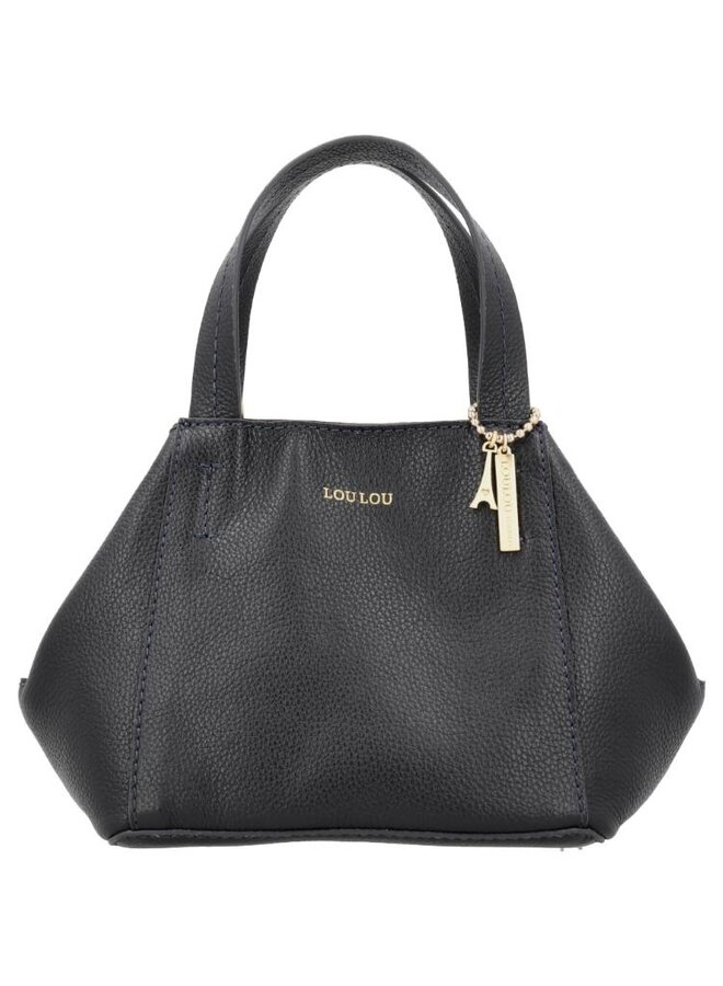 Elodie Handtas Donkerblauw