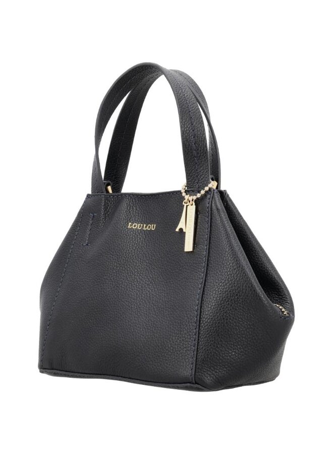 Elodie Handtas Donkerblauw