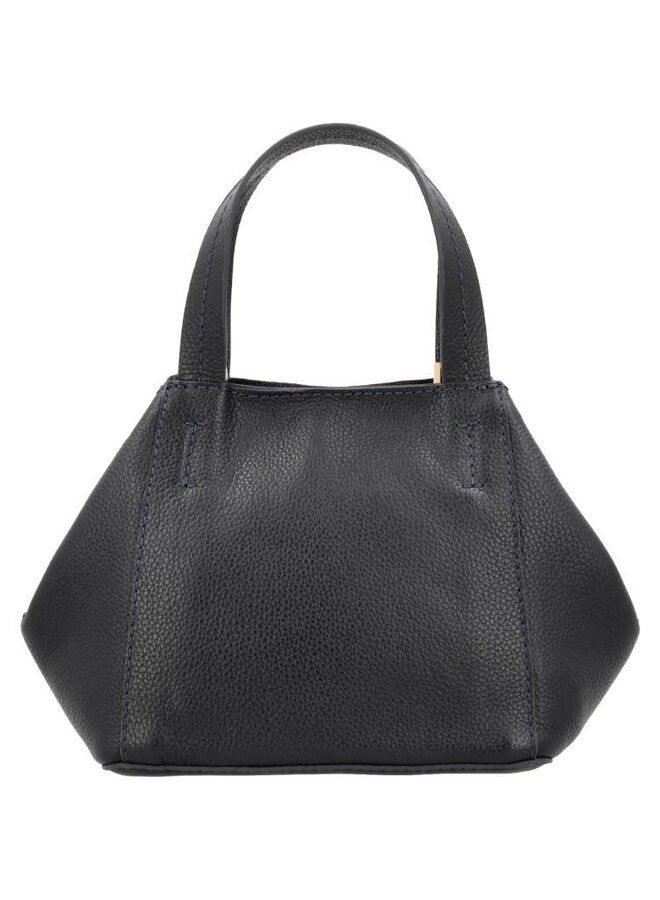 Elodie Handtas Donkerblauw