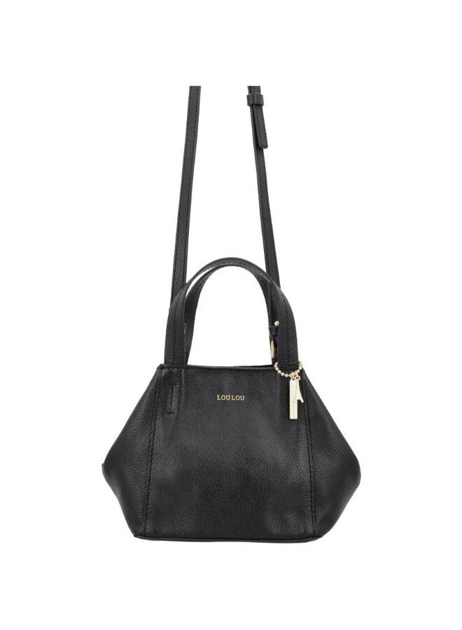 Elodie Handtas Donkerblauw