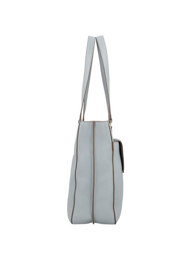 Celine Laptoptas Blue Aura