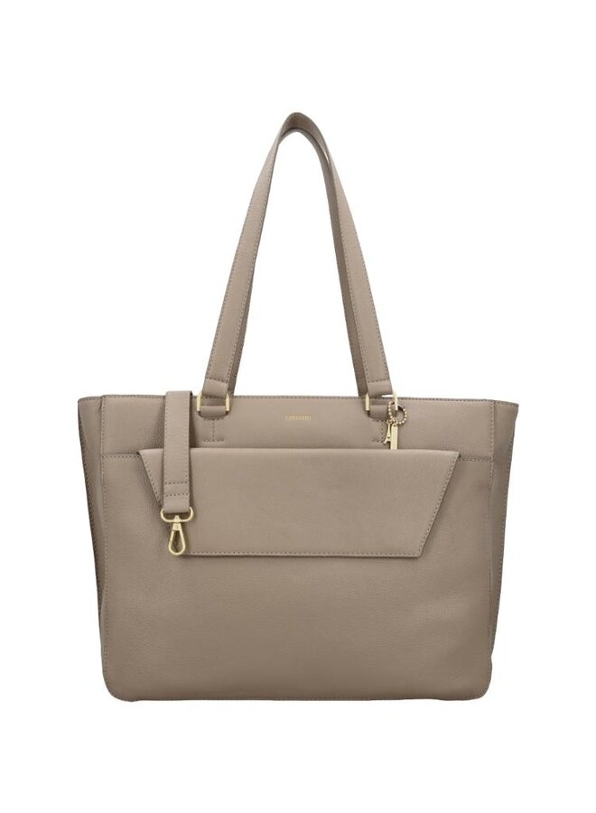 Celine Laptoptas Soft Sepia