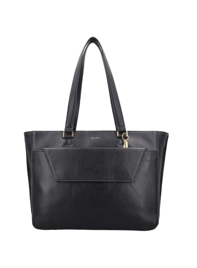 Celine Laptoptas Donkerblauw