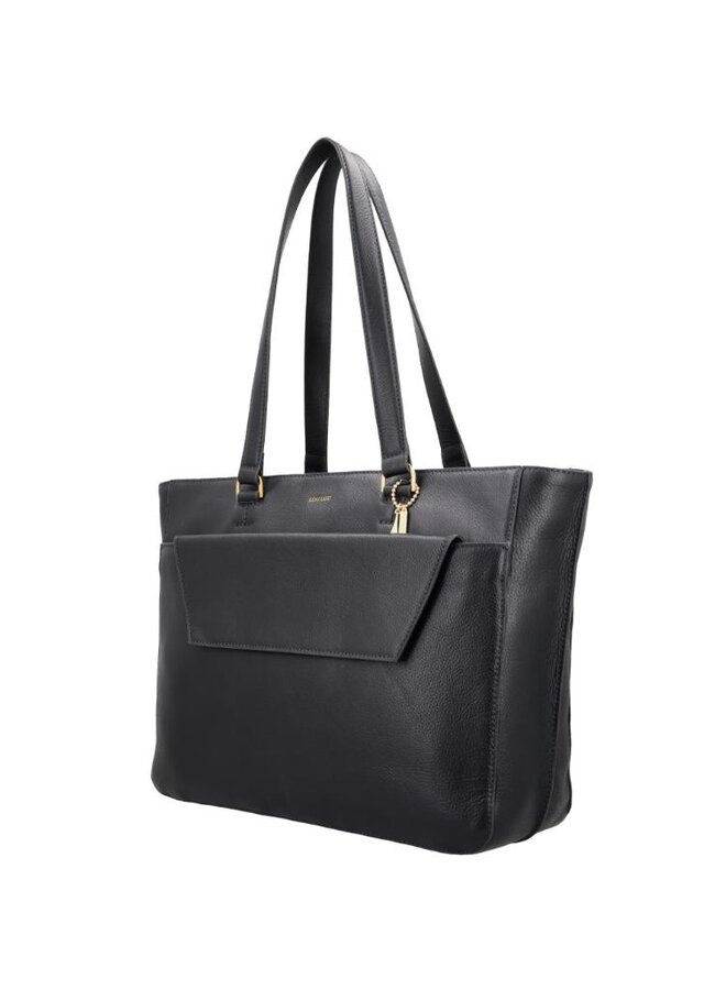 Celine Laptoptas Donkerblauw
