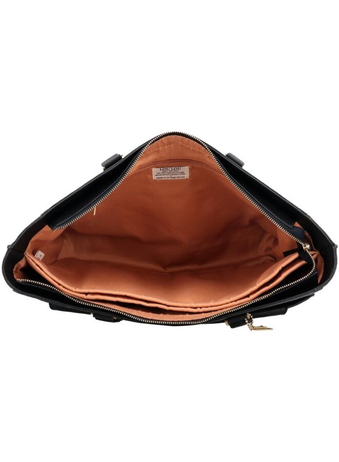 Celine Laptoptas Donkerblauw