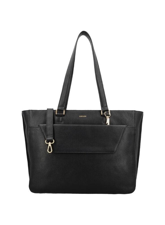 Celine Laptoptas Zwart