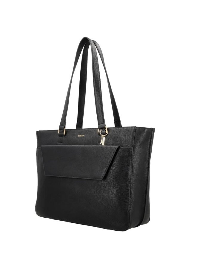 Celine Laptoptas Zwart