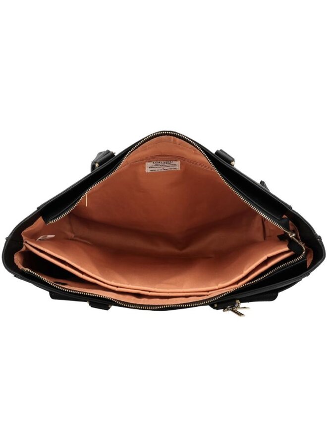 Celine Laptoptas Zwart