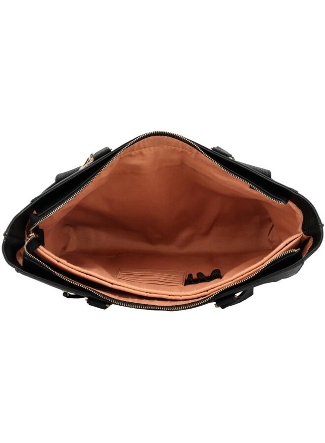 Celine Laptoptas Zwart