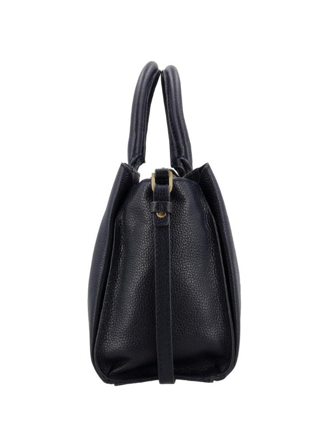 Vera Handtas Donkerblauw