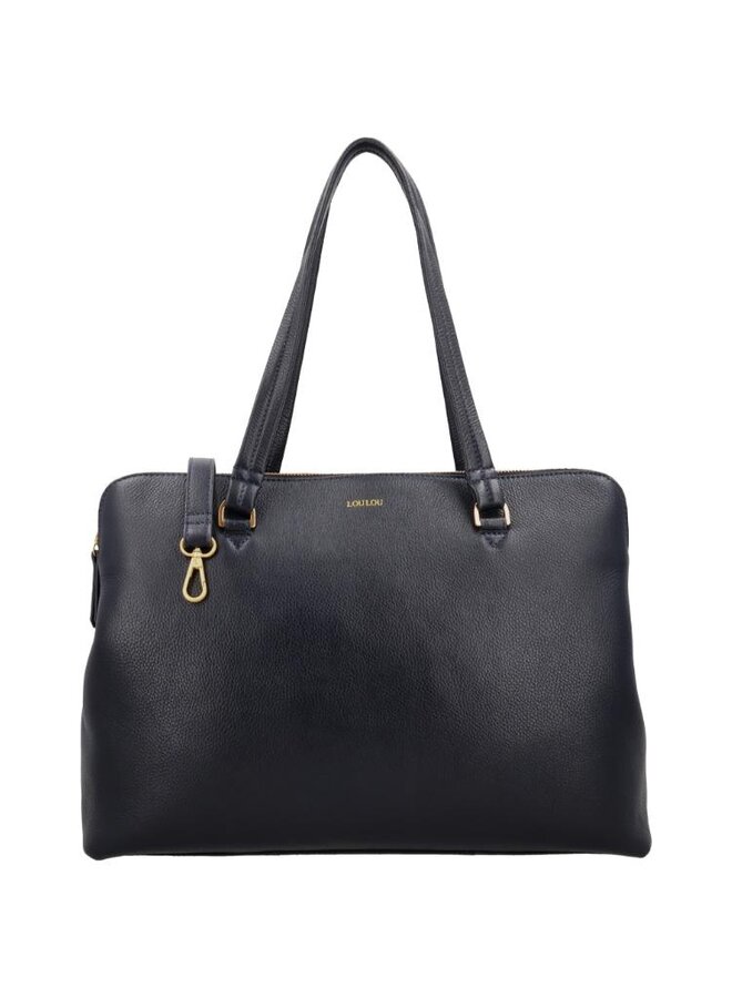 Olivia Laptoptas Donkerblauw