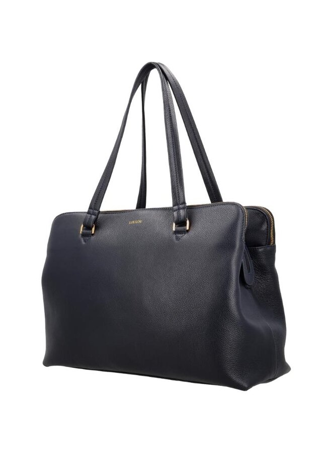 Olivia Laptoptas Donkerblauw