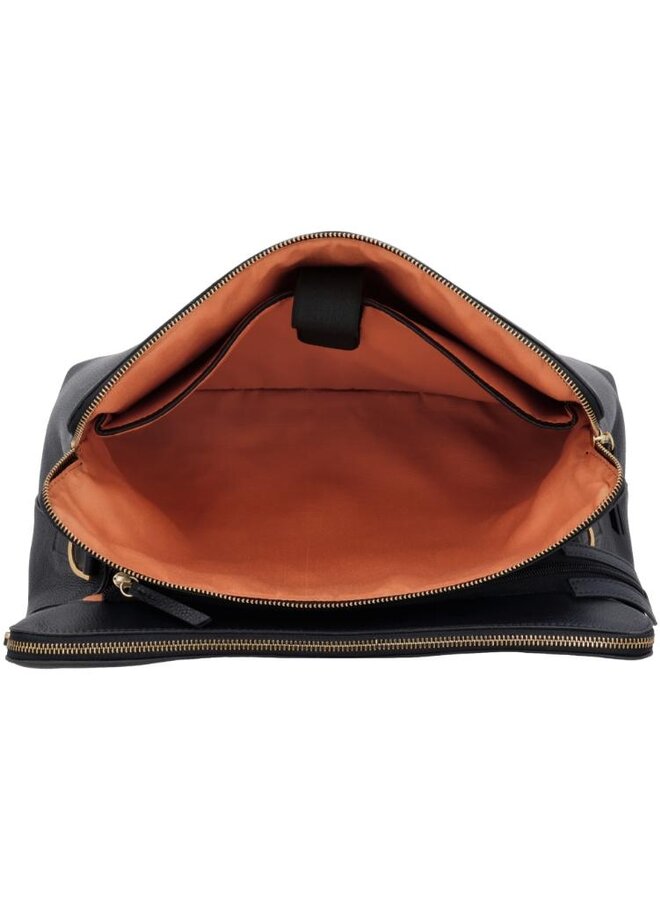 Olivia Laptoptas Donkerblauw