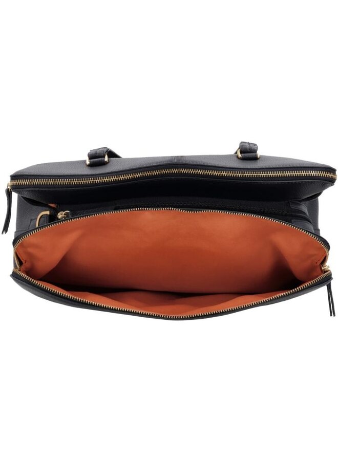 Olivia Laptoptas Donkerblauw