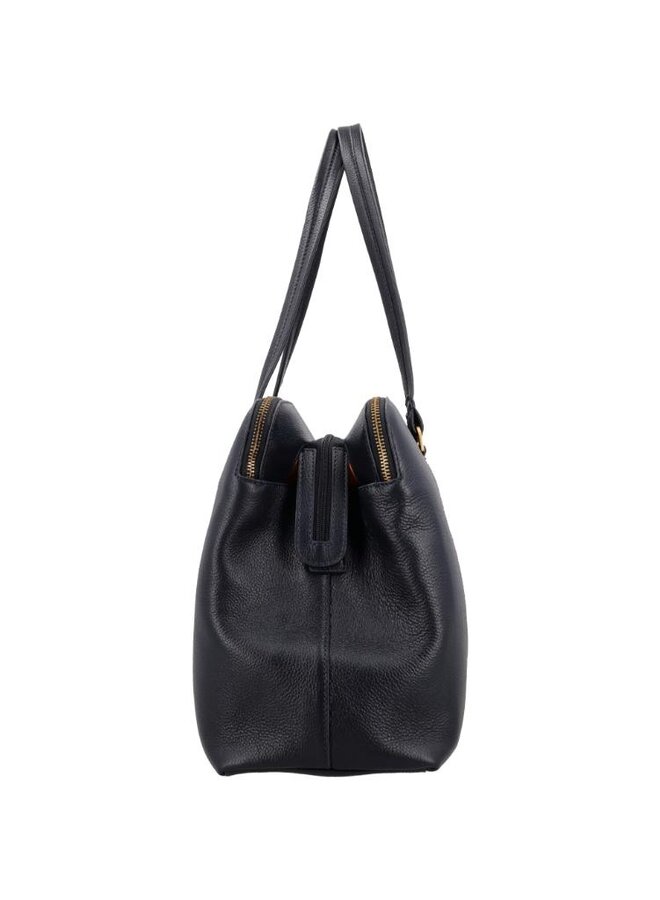 Olivia Laptoptas Donkerblauw