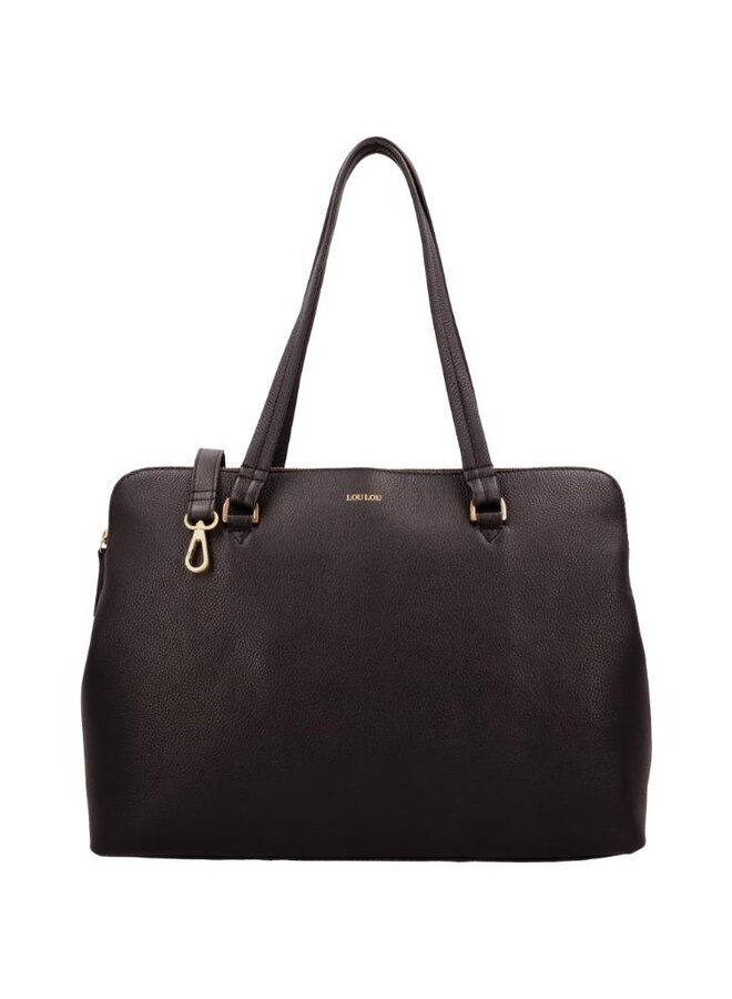 Olivia Laptoptas Black