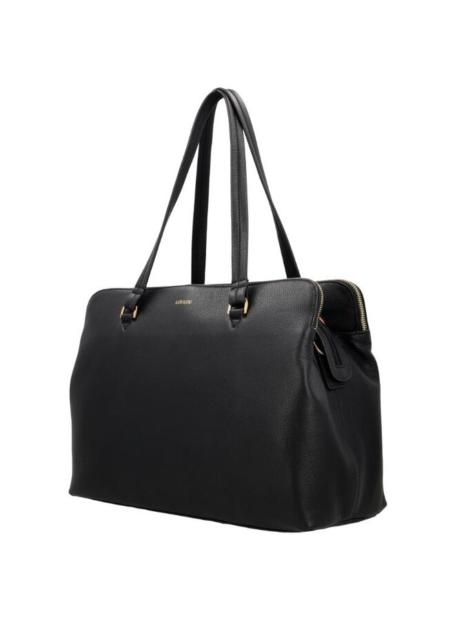 Olivia Laptoptas Black