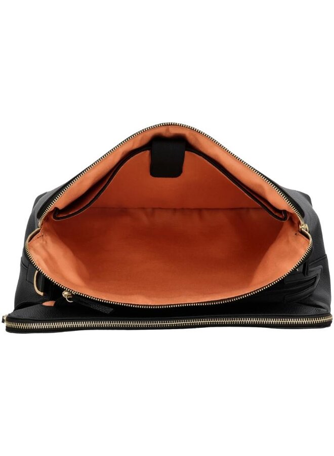 Olivia Laptoptas Black