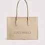 Myrtha Shopper Sandshell