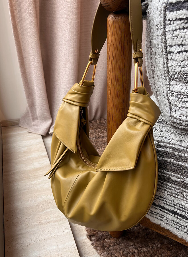 Furoshiki Medium Seagrass