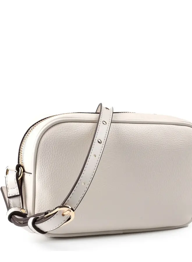 Evrim Crossbody Cream