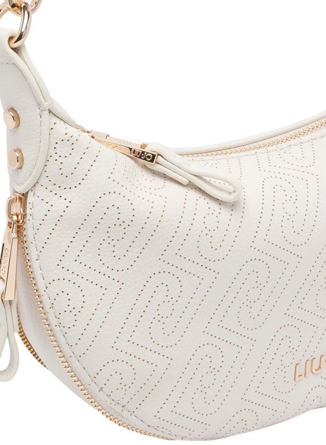 Kaliska S Crossbody Cream