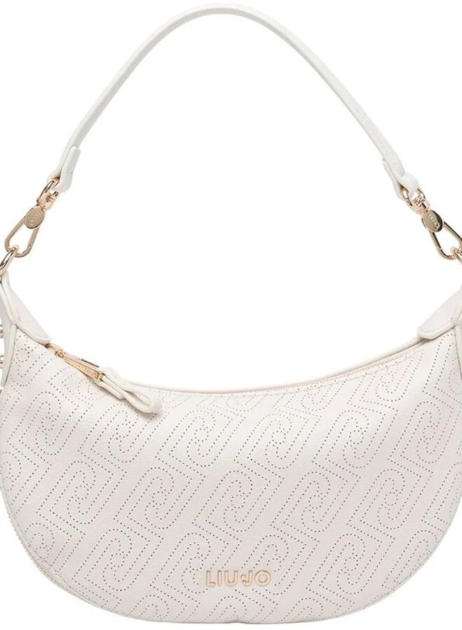Kaliska S Crossbody Cream