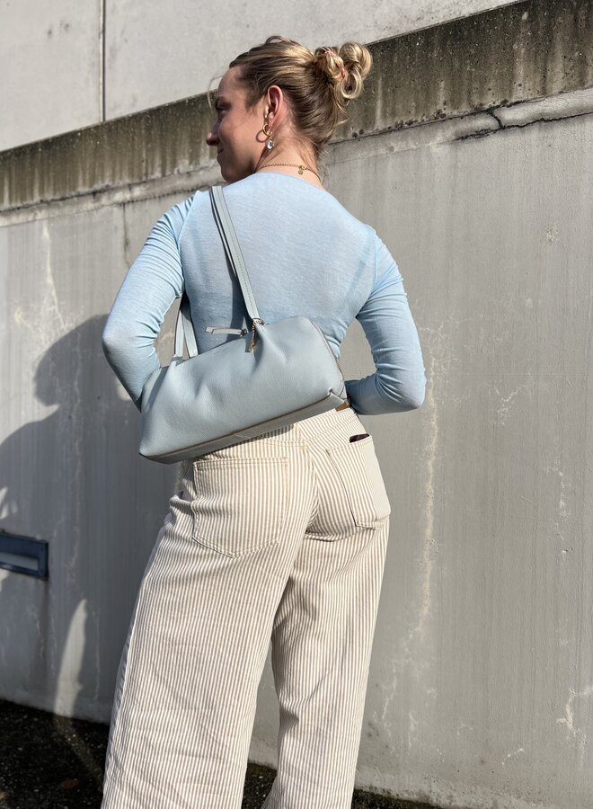 Elo Schoudertas Blue Aura