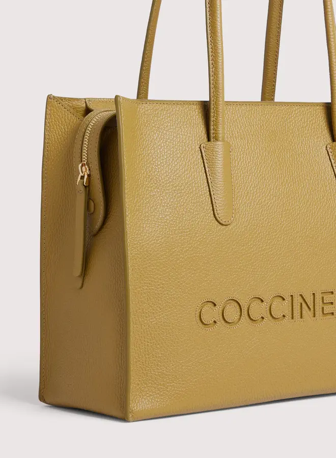 Myrtha Shopper Seagrass