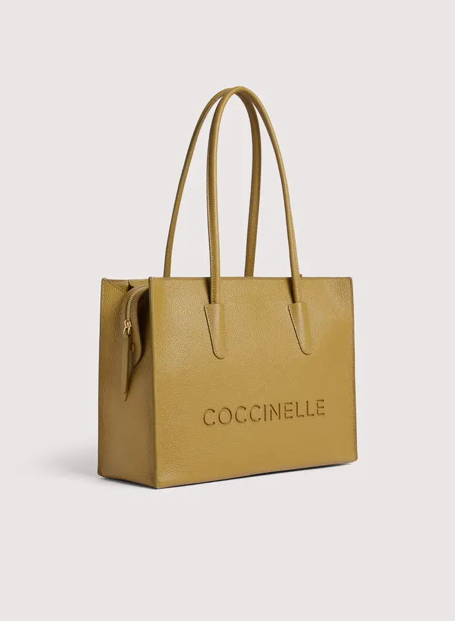 Myrtha Shopper Seagrass